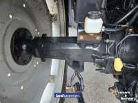 Tracteur Same Dorado 86