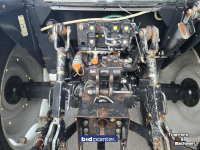 Tracteur Same Dorado 86