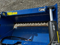 Coupe-blocs d'ensilage AP FLN 1400 DB kuilhapper