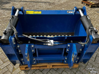 Coupe-blocs d'ensilage AP FLN 1400 DB kuilhapper