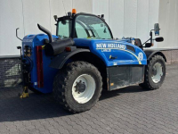 Chargeur Télescopique New Holland E70
