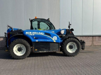 Chargeur Télescopique New Holland E70