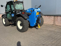 Chargeur Télescopique New Holland E70