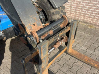 Chargeur Télescopique New Holland E70