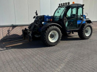 Chargeur Télescopique New Holland E70