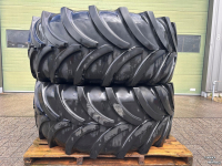 Roues, Pneus, Jantes, Barillets Jumelage Vredestein 650/65R38