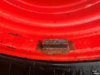 Roues, Pneus, Jantes, Barillets Jumelage Vredestein 650/65R38