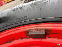 Roues, Pneus, Jantes, Barillets Jumelage Vredestein 650/65R38