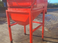 Autres matériel de convoyage et accessoires Ekko Borstelmachine  Borstelmachine