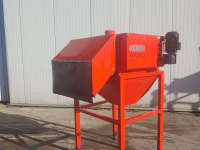 Autres matériel de convoyage et accessoires Ekko Borstelmachine  Borstelmachine