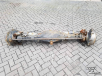 Roues, Pneus, Jantes, Barillets Jumelage New Holland Vooras 87745935 / 9184008