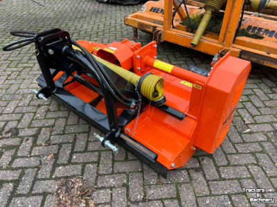 Rotobroyeur Perfect KP 150 klepelmaaier