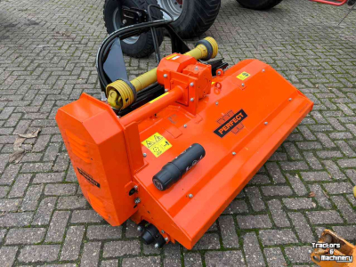 Rotobroyeur Perfect KP 150 klepelmaaier