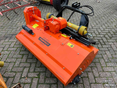 Rotobroyeur Perfect KP 150 klepelmaaier
