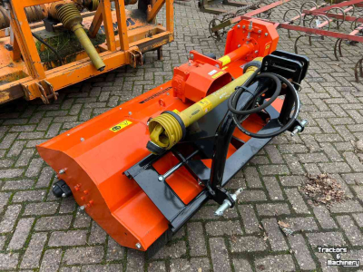 Rotobroyeur Perfect KP 150 klepelmaaier