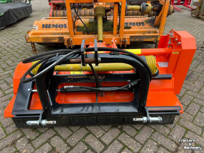 Rotobroyeur Perfect KP 150 klepelmaaier
