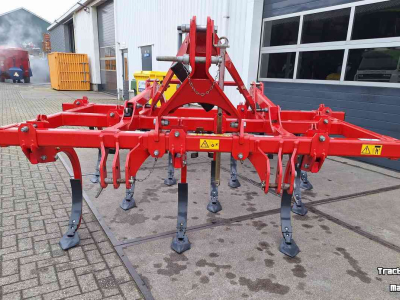Cultivateur Kverneland CLC ProClassic
