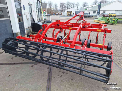 Cultivateur Kverneland CLC ProClassic