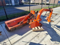 Rotobroyeur Tierre TCL Super 200