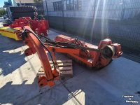 Rotobroyeur Tierre TCL Super 200