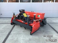 Semoir Combination Boxer Zaaicombinatie rotorkopeg ZM145