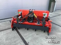 Semoir Combination Boxer Zaaicombinatie rotorkopeg ZM145