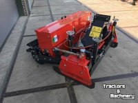 Semoir Combination Boxer Zaaicombinatie rotorkopeg ZM145