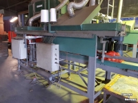 Autres matériel de convoyage et accessoires Pro-Pak Rolverpakker Propak BSM-1