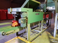 Autres matériel de convoyage et accessoires Pro-Pak Rolverpakker Propak BSM-1