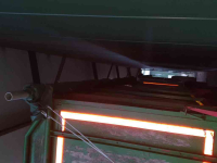 Remorque pour camion Krone 18 t
