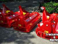 Rotobroyeur Caroni Klepelmaaiers /  90 tot 180 cm Nieuw