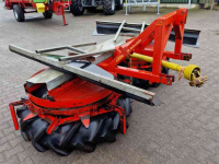 Eparpilleur de fourrage Vliebo VLK1100 kuilverdeler