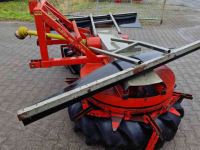 Eparpilleur de fourrage Vliebo VLK1100 kuilverdeler