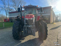 Tracteur Massey Ferguson 7S210