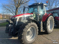 Tracteur Massey Ferguson 7S210