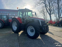 Tracteur Massey Ferguson 7S210