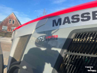 Tracteur Massey Ferguson 7S210