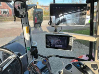 Tracteur Massey Ferguson 7S210