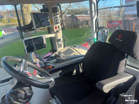 Tracteur Massey Ferguson 7S210