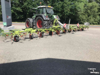 Faneur Claas Volto 1100