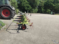 Faneur Claas Volto 1100