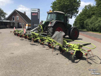 Faneur Claas Volto 1100