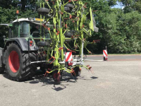 Faneur Claas Volto 1100