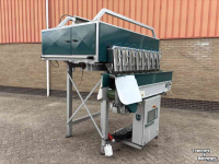 Peseuses Manter VP 8000, weger, weegmachine