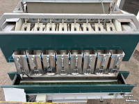 Peseuses Manter VP 8000, weger, weegmachine