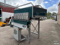 Peseuses Manter VP 8000, weger, weegmachine