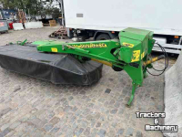 Faucheuse John Deere cc 328 a maaier kneuzer