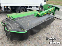 Faucheuse John Deere cc 328 a maaier kneuzer