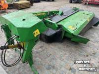 Faucheuse John Deere cc 328 a maaier kneuzer