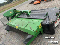 Faucheuse John Deere cc 328 a maaier kneuzer